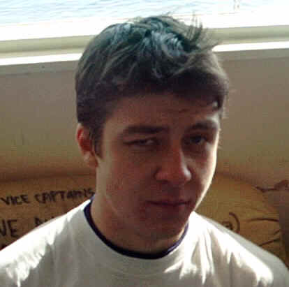 Joe