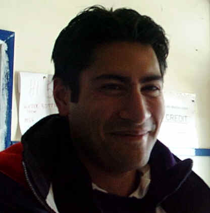 Tony